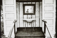 Abandoned Photography. Photo © Randy Lee Walker