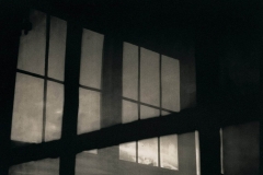 "Window, Third Street"