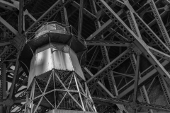 "Fort Point Tower"