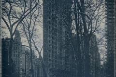"Flatiron"