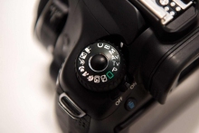 Camera Basics Photography Class