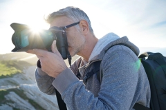 Camera Basics Photography Class