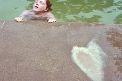 Photo © Lucy Goodhart
