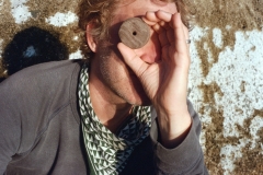 Photo © Lucy Goodhart