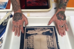 Alternative Darkroom Rental at The Image Flow