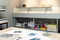 Alternative Darkroom Rental at The Image Flow