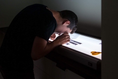 Alternative Darkroom Rental at The Image Flow
