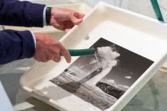 Alternative Darkroom Rental at The Image Flow