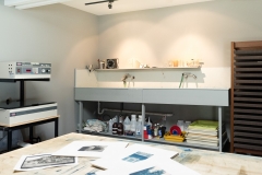 Darkroom Rental at The Image Flow