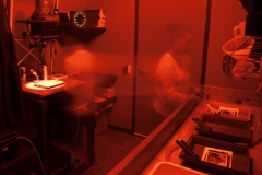 Alternative Darkroom Rental at The Image Flow