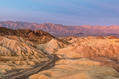 Death Valley Photography Workshop
