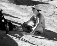 Photo © Stephen Hanrahan