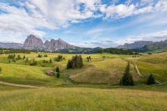 Travel Photography Workshop in the Dolomite Mountains, Italy