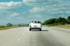 Travel Photography Workshop in Cuba. Photo © Mary Ann Levitt