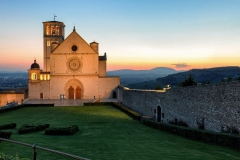 Travel Photography Workshop in Umbria, Italy