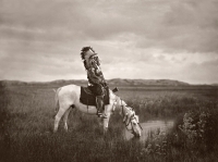 Edward S. Curtis (Library of Congress) Edward S. Curtis (Library of Congress)