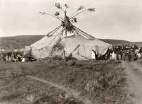 Edward S. Curtis (Library of Congress) Edward S. Curtis (Library of Congress)