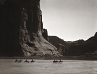Edward S. Curtis (Library of Congress) Edward S. Curtis (Library of Congress)