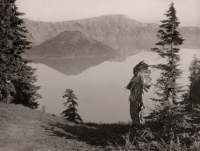 Edward S. Curtis (Library of Congress) Edward S. Curtis (Library of Congress)