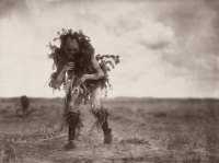 Edward S. Curtis (Library of Congress) Edward S. Curtis (Library of Congress)