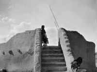 Edward S. Curtis (Library of Congress) Edward S. Curtis (Library of Congress)