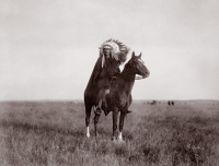 Edward S. Curtis (Library of Congress) Edward S. Curtis (Library of Congress)