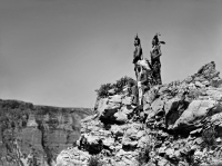Edward S. Curtis (Library of Congress) Edward S. Curtis (Library of Congress)