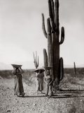 Edward S. Curtis (Library of Congress) Edward S. Curtis (Library of Congress)
