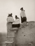 Edward S. Curtis (Library of Congress) Edward S. Curtis (Library of Congress)