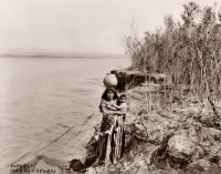 Edward S. Curtis (Library of Congress) Edward S. Curtis (Library of Congress)