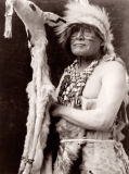 Edward S. Curtis (Library of Congress) Edward S. Curtis (Library of Congress)