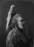 Edward S. Curtis (Library of Congress) Edward S. Curtis (Library of Congress)