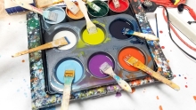 Encaustic Photography Workshop