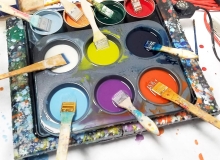 Encaustic Photography Workshop