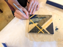 Intermediate Encaustics Intermediate Encaustics