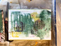 Encaustic Photography Workshop