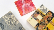 Intermediate Encaustics Intermediate Encaustics