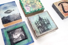 Encaustic Photography Workshop