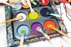 Encaustic Photography Workshop