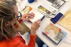 Intermediate Encaustics