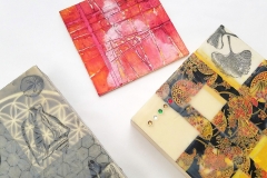 Intermediate Encaustics