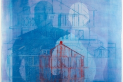 Artwork © Francis Baker