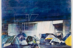 Artwork © Francis Baker