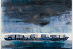 Artwork © Francis Baker