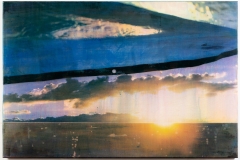 Artwork © Francis Baker
