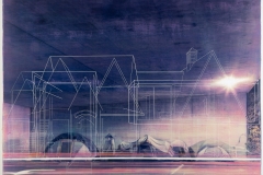 Artwork © Francis Baker