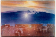 Artwork © Francis Baker