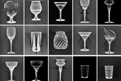 Photogram © Sarah Rose Weitzman