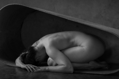 Photo © Barbara Hazen