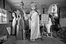 Mare Island, California Mare Island, California